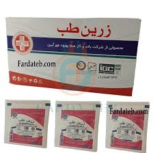 تصویر 3 از خرید و قیمت گاز استریل ضخیم + فروش صادراتی